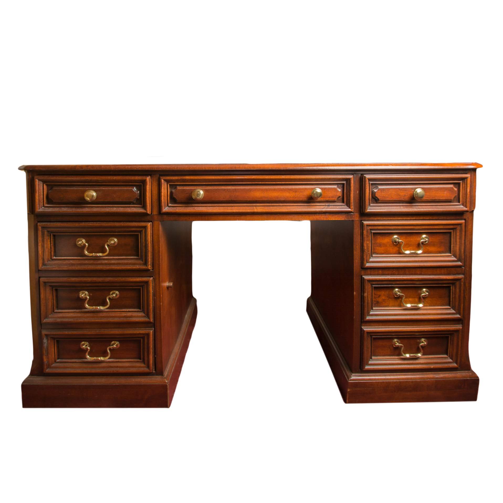 vintage hooker furniture desk vintage federal style executive desk by hooker furniture ebth vintage hooker furniture desk vintage federal style executive desk by hooker furniture ebth